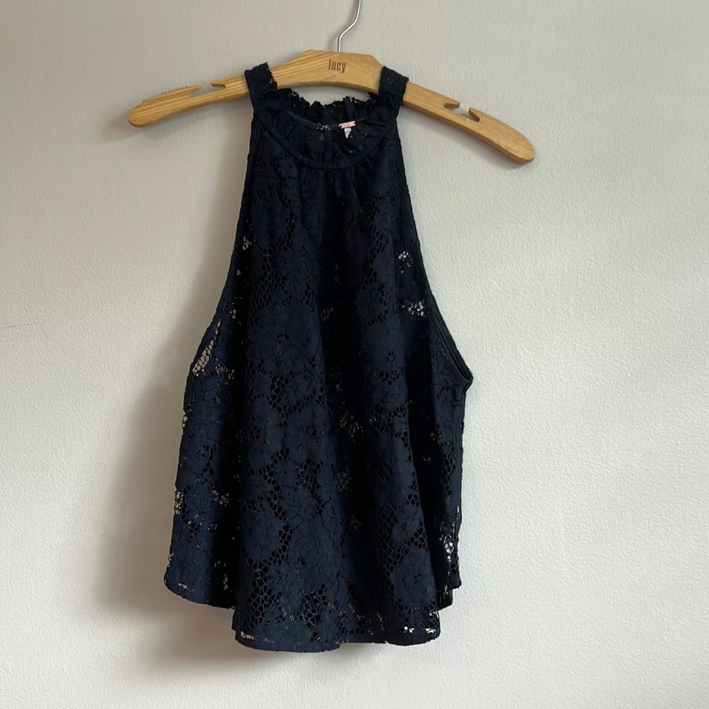 Free People Sweet Meadow Dreams Top NWOT never worn